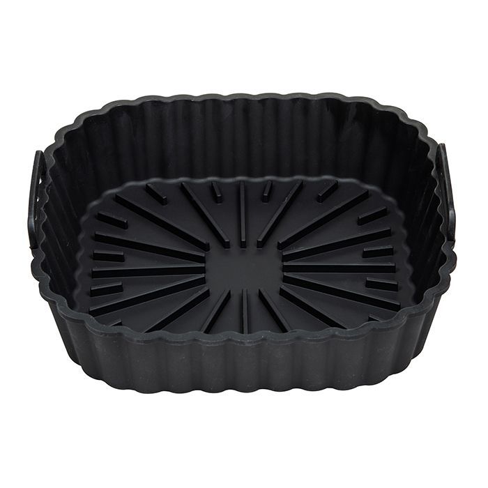 Форма для выпечки MasterPro Foodies, 22х22 см, квадратна (BGMP-7708) изображение 2