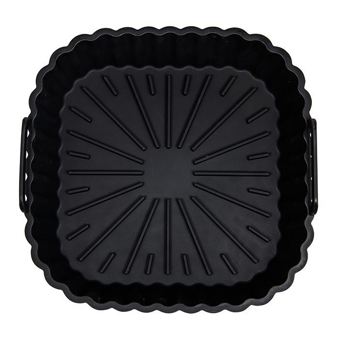 Форма для выпечки MasterPro Foodies, 22х22 см, квадратна (BGMP-7708) изображение 3