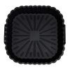Форма для выпечки MasterPro Foodies, 22х22 см, квадратна (BGMP-7708) изображение 3