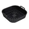 Форма для выпечки MasterPro Foodies, 22х22 см, квадратна (BGMP-7708)