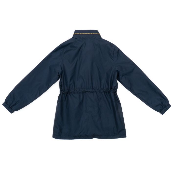 Куртка детская Verscon ветровка (3557-134G-blue) изображение 2