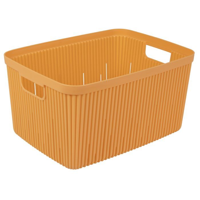 Корзина для хранения Herevin Peach 7 л (161371-156)