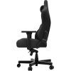 Кресло игровое AndaSeat Kaiser 3E Fabric XL Black (AD23YC-XL-09-B-CF-B01) изображение 5