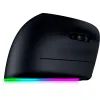 Мышка Razer Pro Click V2 Wireless/Bluetooth/USB Black (RZ01-05250100-R3G1) изображение 3