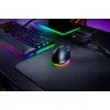 Мышка Razer Pro Click V2 Wireless/Bluetooth/USB Black (RZ01-05250100-R3G1) изображение 9