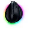 Мышка Razer Pro Click V2 Wireless/Bluetooth/USB Black (RZ01-05250100-R3G1)