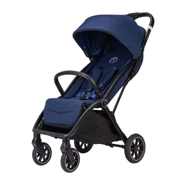 Коляска Storchenmühle Niko (Jade) (120-314-327)