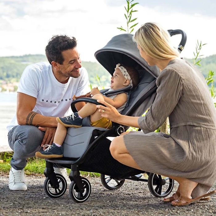 Коляска Storchenmühle Niko (Jade) (120-314-327) зображення 4