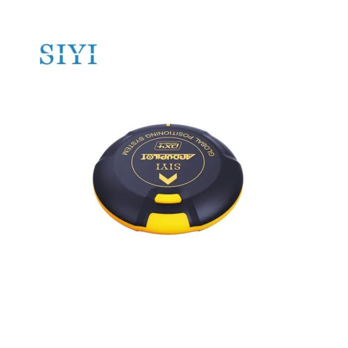 GPS модуль для дрона SIYI M9N (SIYIM9N) изображение 2 GPS модуль для дрона SIYI M9N (SIYIM9N) изображение 2