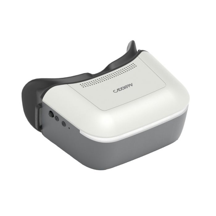 Квадрокоптер CADDXFPV PROTOS (C0CA-TZ056) зображення 11