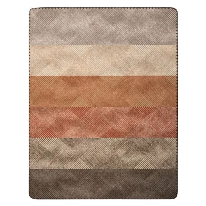 Плед Biederlack Wohndecke Crossbred 220х240 (811790) изображение 3 Плед Biederlack Wohndecke Crossbred 220х240 (811790) изображение 3