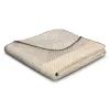 Плед Biederlack Wohndecke Crossbred150х200 (811745) > цены в Киеве и Украине Плед Biederlack Wohndecke Crossbred150х200 (811745)