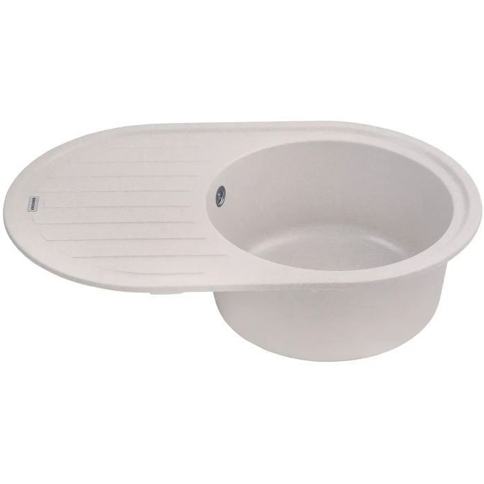 Мийка кухонна Kroner KompositCOL-7750 (CV027418) зображення 2