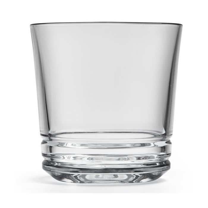 Склянка Onis (Libbey) серія "Aether" DOF низька 350 мл (832006)