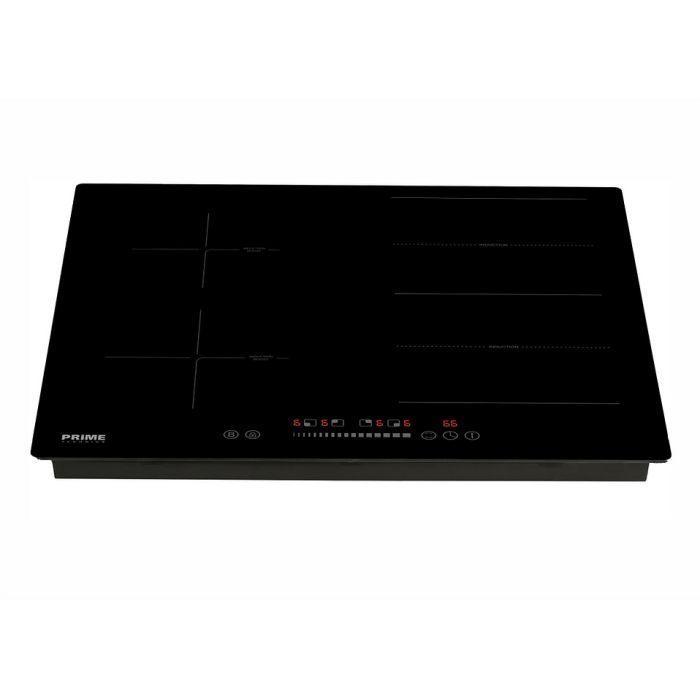 Варочная поверхность PRIME Technics PIH 724 B изображение 2 Варочная поверхность PRIME Technics PIH 724 B изображение 2