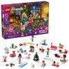 Конструктор LEGO Friends Адвент календарь 2025 (42668) изображение 11