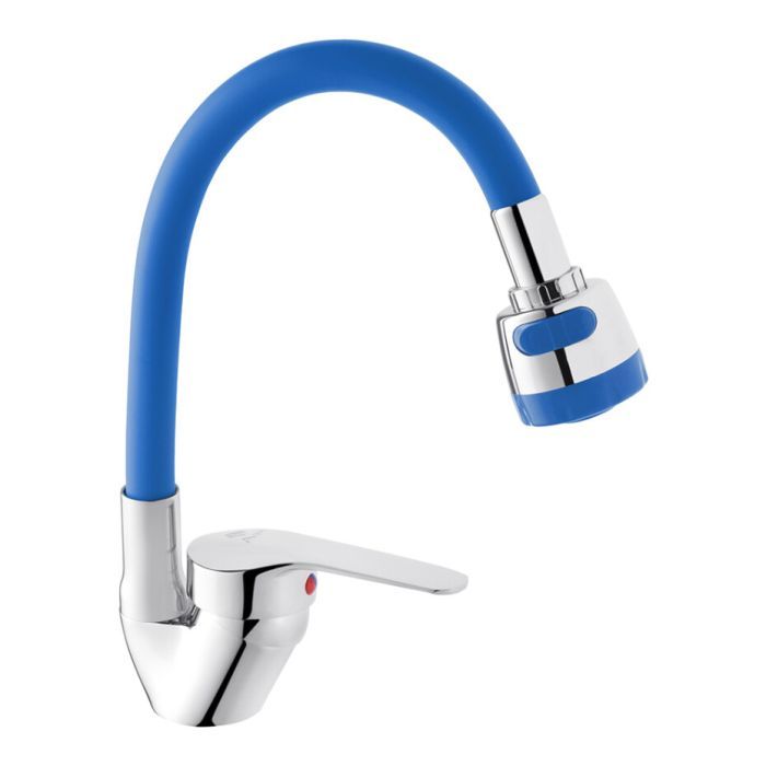 Смеситель Agua Sevilla-C039AZU (CV033908) изображение 3