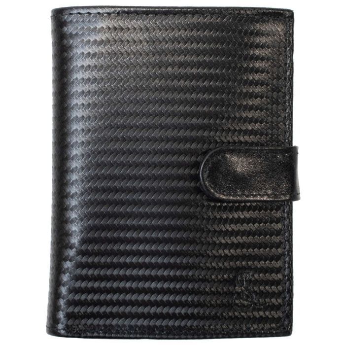 Портмоне Semi Line RFID Black (DAS303158) зображення 2