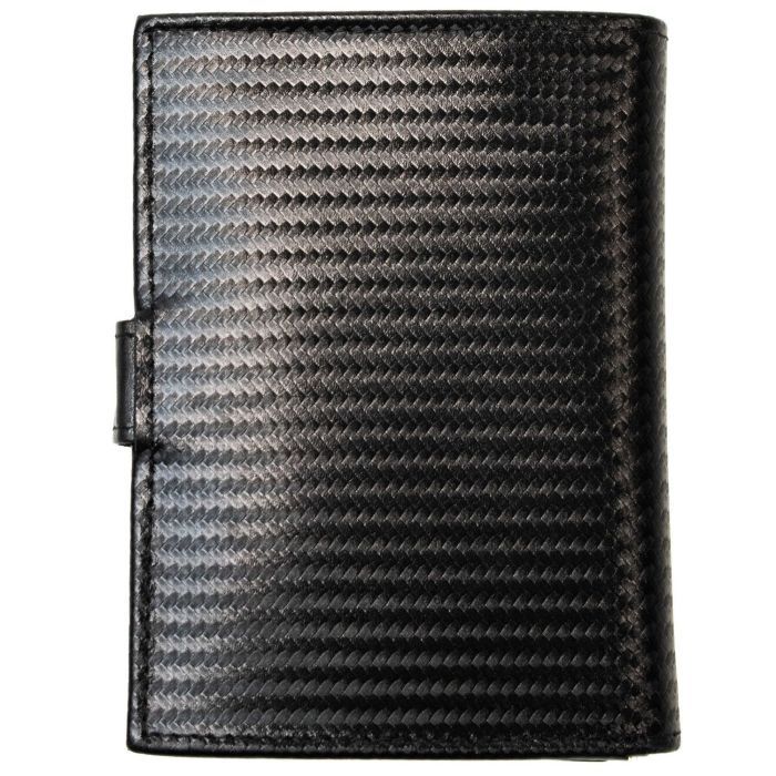 Портмоне Semi Line RFID Black (DAS303158) зображення 3
