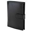 Портмоне Semi Line RFID Black (DAS303158)
