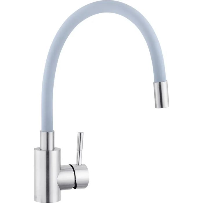 Змішувач Kroner Klassisch-ESG035GRA (CV024354) зображення 2