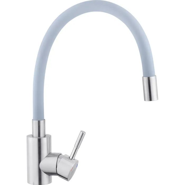 Змішувач Kroner Klassisch-ESG035GRA (CV024354) зображення 3