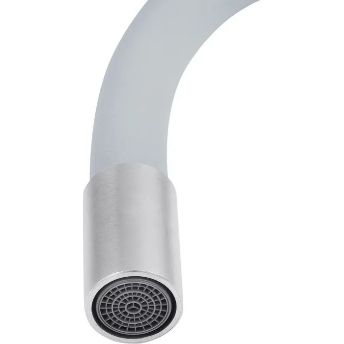 Змішувач Kroner Klassisch-ESG035GRA (CV024354) зображення 6