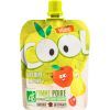 Детское пюре Vitabio Cool Fruits органическое с яблоком и грушей 90 г (60418)
