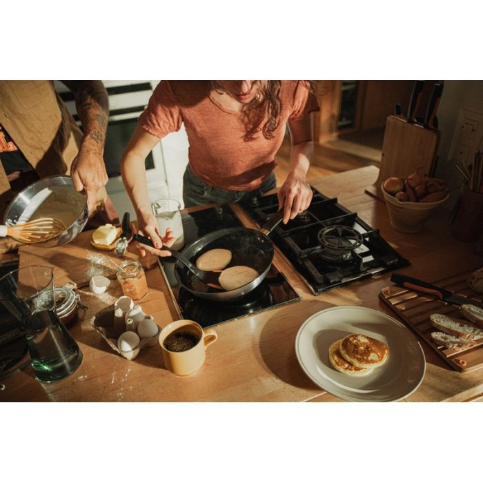 Сковорода Fiskars Functional Form 26 см (1072311) изображение 8