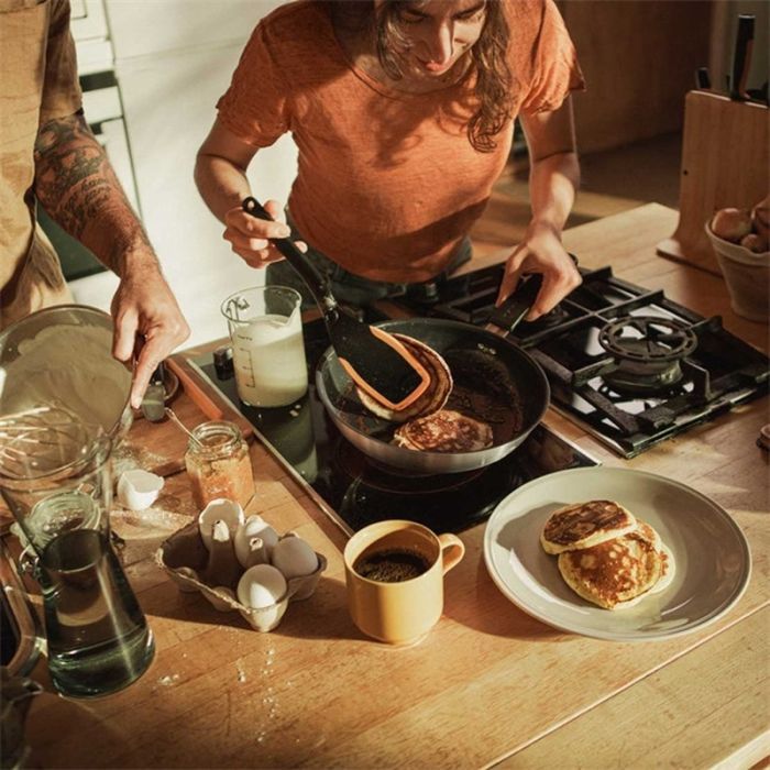 Сковорода Fiskars Functional Form 26 см (1072311) изображение 9