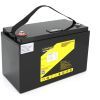 Батарея LiFePo4 Liitokala 12.8V 100Ah LCD (LiFePO4-12,8V100+LCD)