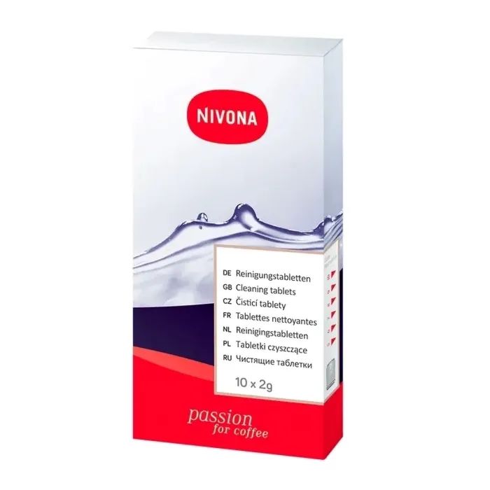 Аксессуар для кофеварки Nivona NIRT701 изображение 2