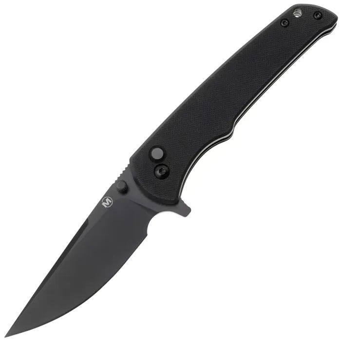 Ніж Boker Magnum Blackjay Black (01BM0004)