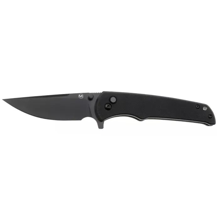 Ніж Boker Magnum Blackjay Black (01BM0004) зображення 2