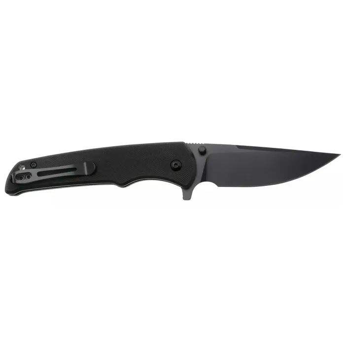 Ніж Boker Magnum Blackjay Black (01BM0004) зображення 3