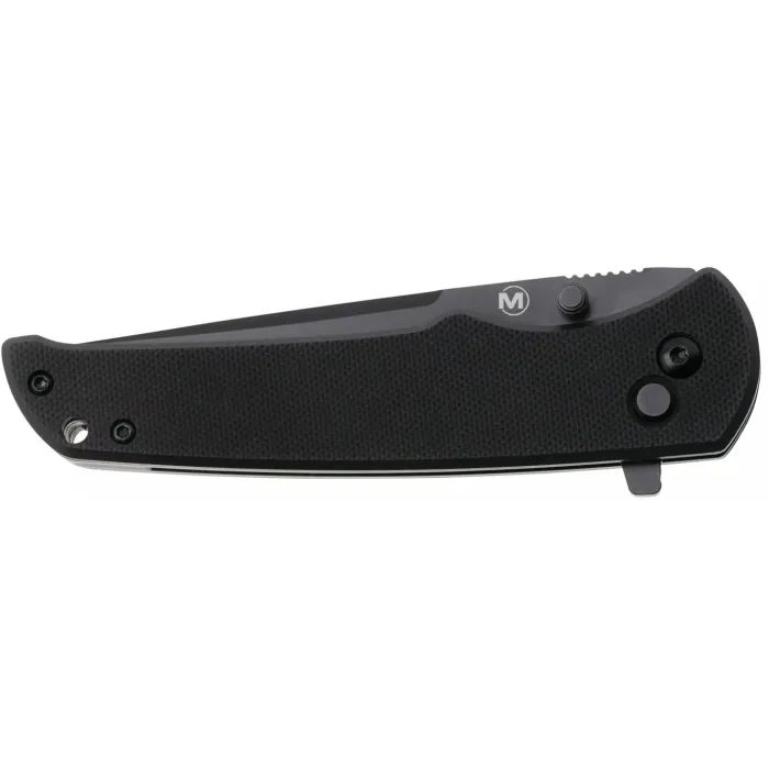 Ніж Boker Magnum Blackjay Black (01BM0004) зображення 4
