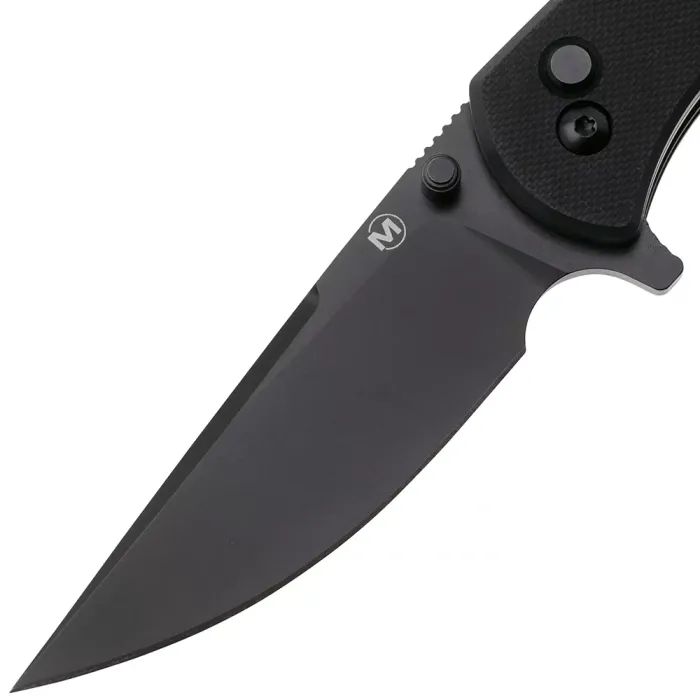 Ніж Boker Magnum Blackjay Black (01BM0004) зображення 5