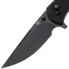 Ніж Boker Magnum Blackjay Black (01BM0004) зображення 5