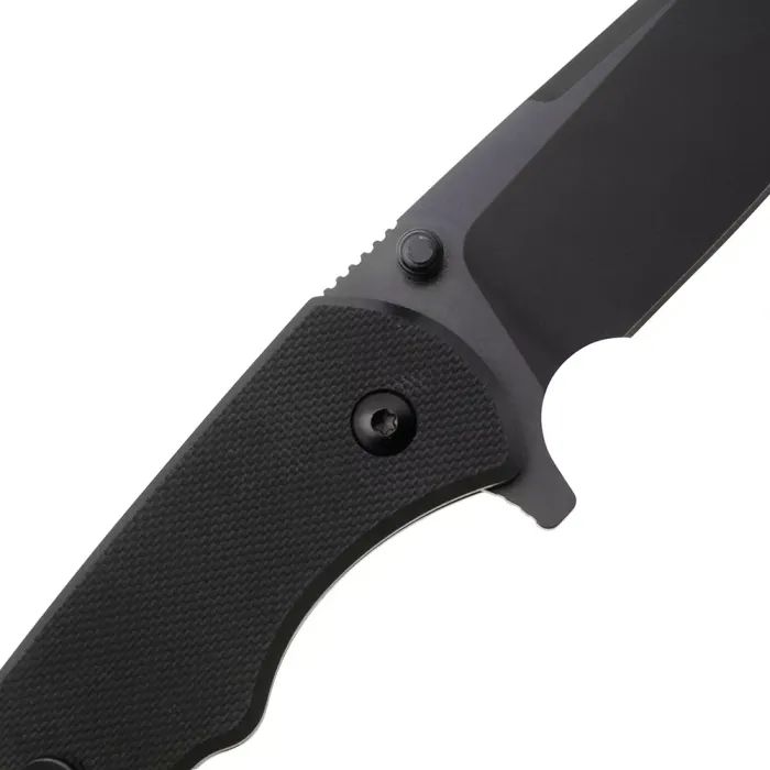 Ніж Boker Magnum Blackjay Black (01BM0004) зображення 6