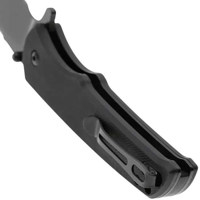 Ніж Boker Magnum Blackjay Black (01BM0004) зображення 7