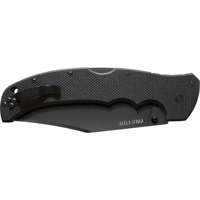 Нож Cold Steel XL Recon 1 Clip Point (CS-27TXLC) изображение 3