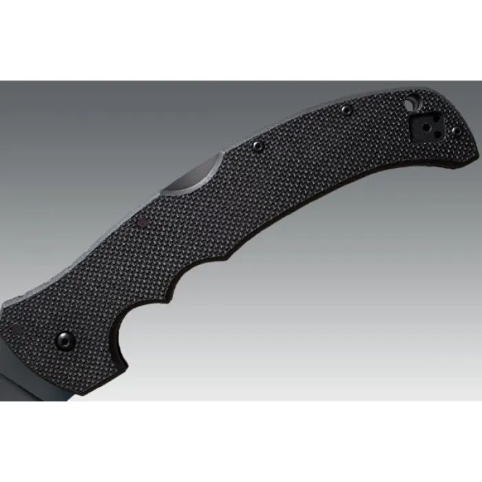 Нож Cold Steel XL Recon 1 Clip Point (CS-27TXLC) изображение 8