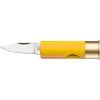Ніж Old Bear "Gauge12" Cartridge Knife Yellow (1301/G-S)
