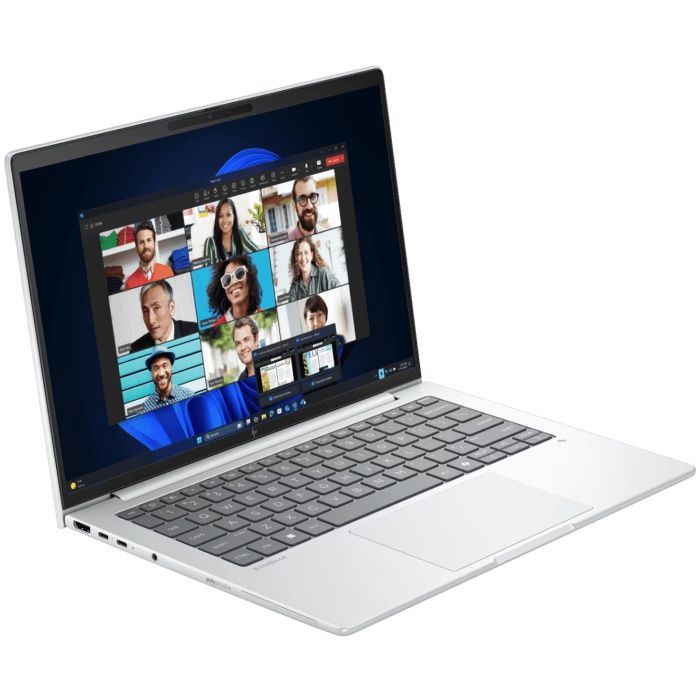 Ноутбук HP EliteBook 8 G1a (AD3F2ET) изображение 2