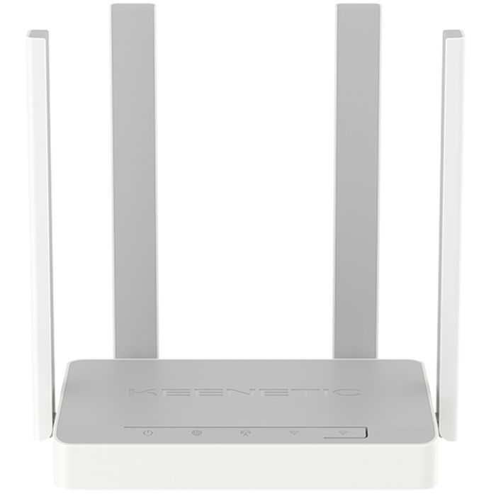 Маршрутизатор Keenetic Explorer 4G (KN-4910) изображение 2