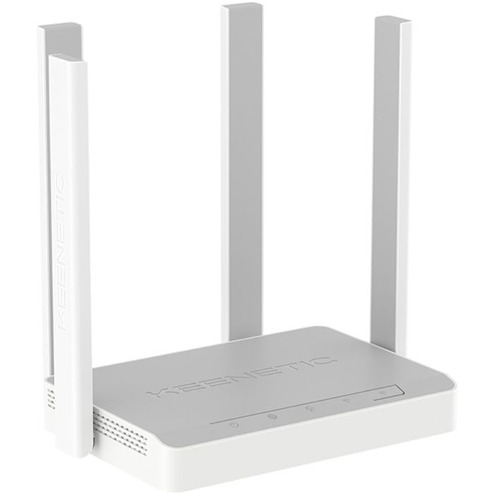 Маршрутизатор Keenetic Explorer 4G (KN-4910) изображение 3