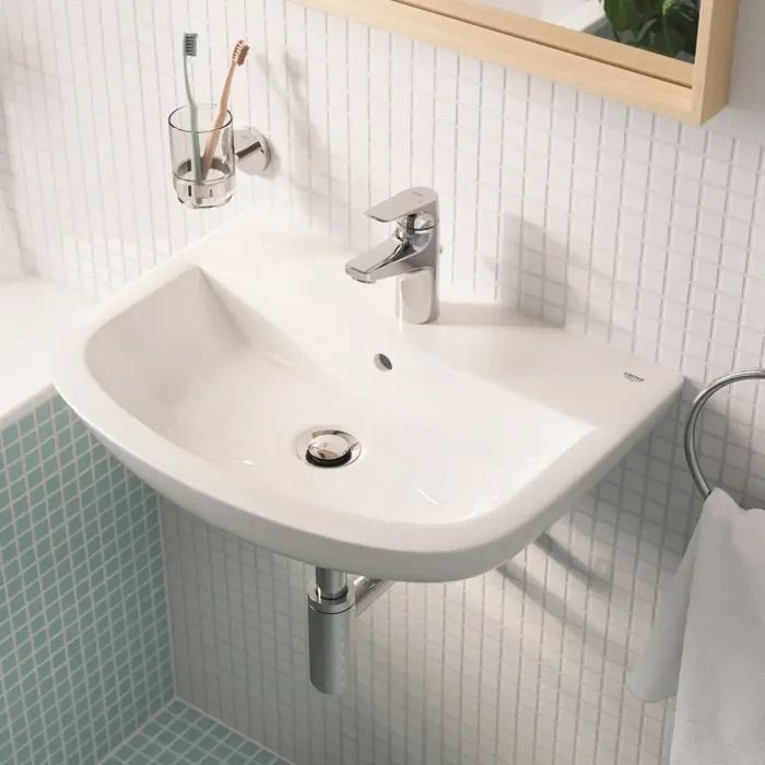 Змішувач Grohe Start Flow S-Size (23809000) зображення 4