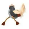 Іграшка для котів Hippie Pet Горобчик 9 см (HIPCT2304061)