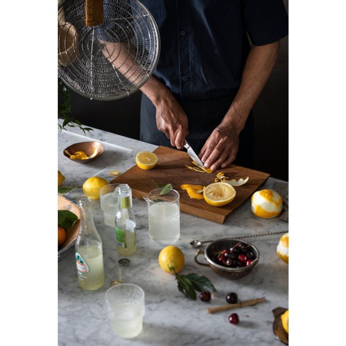 Кухонный нож Fiskars All Steel для томатів 12 см (1062888) изображение 4