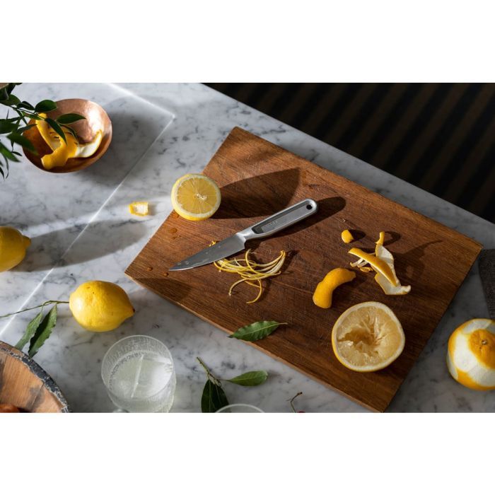 Кухонный нож Fiskars All Steel для томатів 12 см (1062888) изображение 5